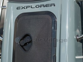 Buy 2023 Bombard Explorer 600 Strongan