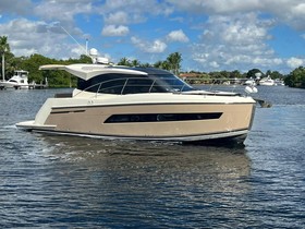 2018 Carver Yachts C34 til salgs