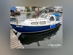 Lm Boats / Lm Glasfiber 23 Als Tolles Kleines Motorboot Sehr Gepflegt