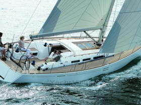 Købe 2008 Dufour Yachts 45 Performance