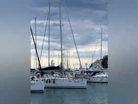 2008 Dufour Yachts 45 Performance for sale