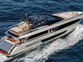 Riva 100 Corsaro satın almak