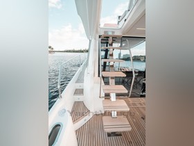 2019 Prestige Yachts 590 for sale