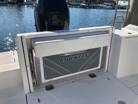 2018 Blackfin Boats 242 Cc kopen