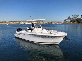 Αγοράστε 2018 Blackfin Boats 242 Cc