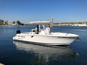 2018 Blackfin Boats 242 Cc en venta