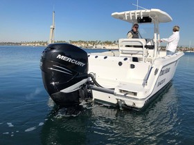Αγοράστε 2018 Blackfin Boats 242 Cc