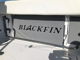 2018 Blackfin Boats 242 Cc
