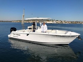 2018 Blackfin Boats 242 Cc satın almak