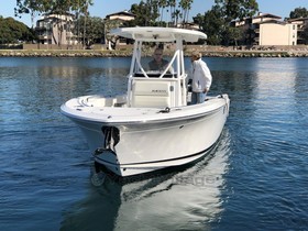 2018 Blackfin Boats 242 Cc za prodaju
