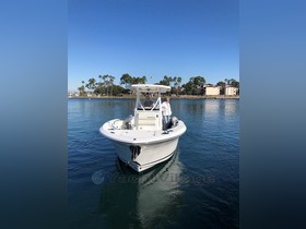 2018 Blackfin Boats 242 Cc kopen