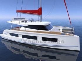 Kjøpe 2024 Aventura Catamarans 45S