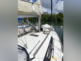 2011 Beneteau Oceanis 34