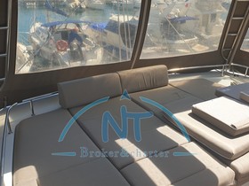 2014 Lagoon 52 na prodej