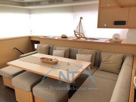 2014 Lagoon 52 for sale