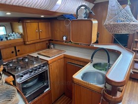 Kjøpe 1991 Jeanneau Sun Odyssey 51