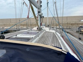 1991 Jeanneau Sun Odyssey 51 til salgs