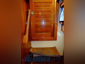 Buy 2001 Apreamare 10 Semi Cabin
