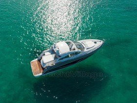 2018 Sessa Marine C44 for sale