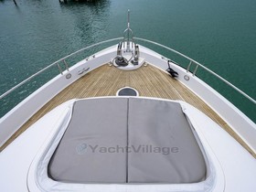 2008 Lazzara Yachts 84 Flybridge for sale