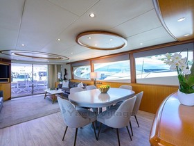 2008 Lazzara Yachts 84 Flybridge kaufen