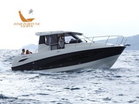 Quicksilver Activ 855 Cruiser