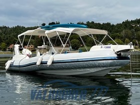 2010 Marlin Boat 21 Fb te koop