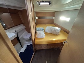 2021 Jeanneau Sun Odyssey 410 na prodej