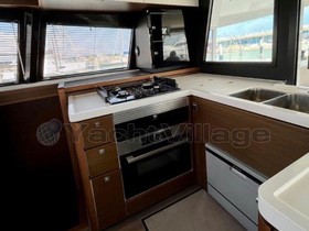 2019 Nautitech 46 Fly for sale