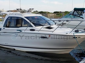 2018 Cutwater Boats 242 Coupe te koop