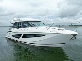 2018 Regal Marine 42 Grande Coupe