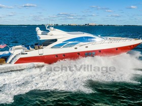 2010 Azimut 86S Express for sale
