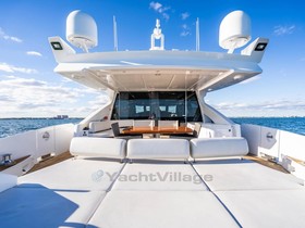 2010 Azimut 86S Express for sale