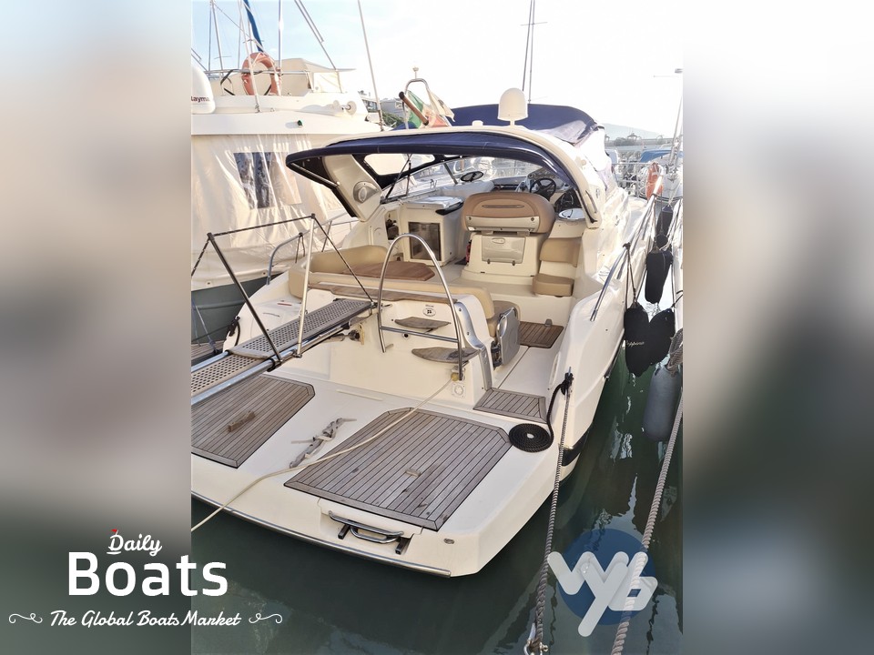 2008 Cranchi Zaffiro 36 For Sale View Price Photos And Buy 2008 2008-cranchi-zaffiro-36-for-sale-view-price-photos-and-buy-2008