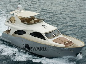 Gianetti Yacht Navetta 19