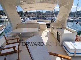 Buy 2012 Gianetti Yacht Navetta 19