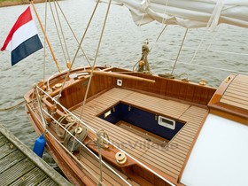 Купить 2014 Gaff Rigged Cutter 715 