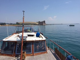 1965 Feadship Van Lent & Zoonen 52' til salgs