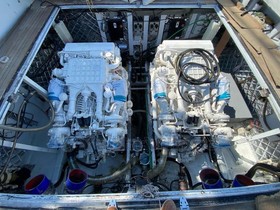 1980 Magnum Marine 53'