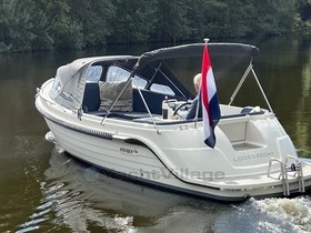 Kjøpe 2022 Interboat Intender 650