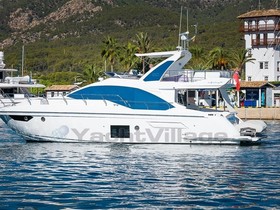 Azimut 50