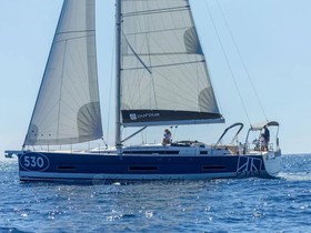 2023 Dufour Yachts 530 for sale