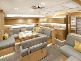Buy 2023 Dufour Yachts 530
