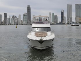 2013 Prestige Yachts te koop