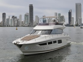 2013 Prestige Yachts