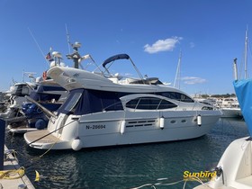 2003 Azimut 46 kopen