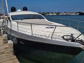Comprar 2009 Pershing 50'