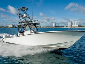 Buy 2015 Yellowfin 39