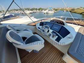 2009 Sunseeker 86 Yacht til salgs