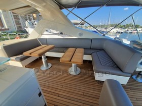 2009 Sunseeker 86 Yacht satın almak